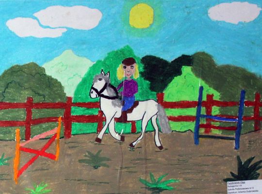 Sport to zdrowie 5258