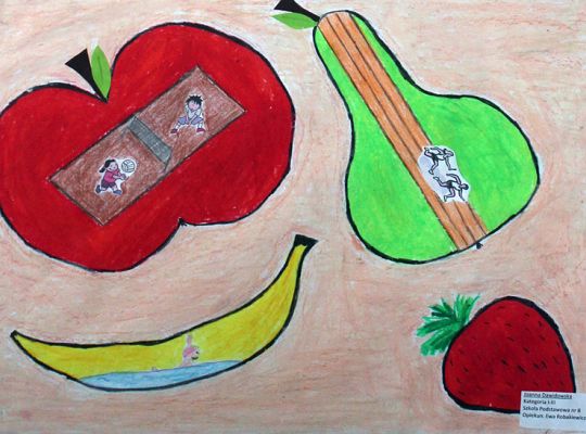 Sport to zdrowie 5246