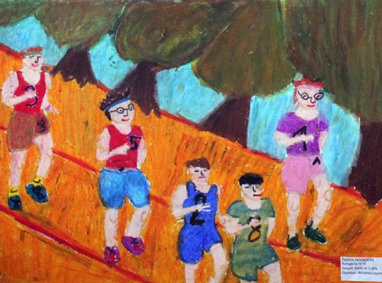 Sport to zdrowie 5267