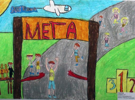 Sport to zdrowie 5275