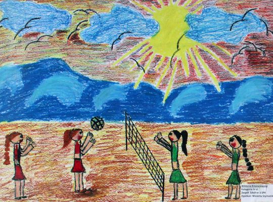 Sport to zdrowie 5274