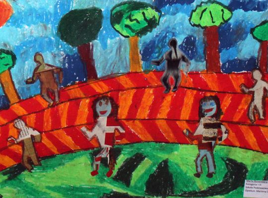 Sport to zdrowie 5253