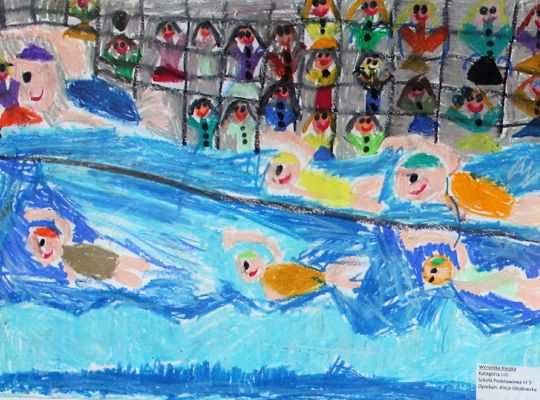 Sport to zdrowie 5250