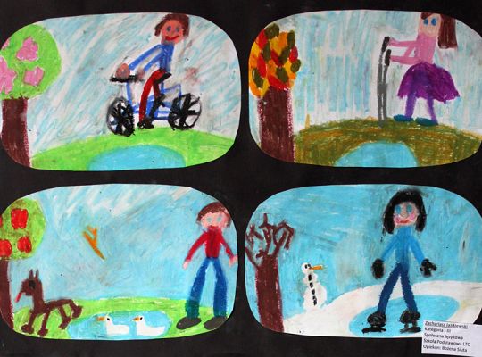 Sport to zdrowie 5241