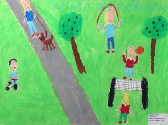 Sport to zdrowie 5266