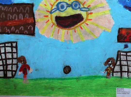 Sport to zdrowie 5252