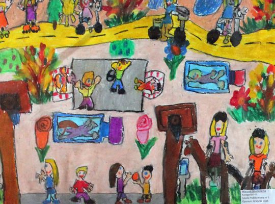 Sport to zdrowie 5261