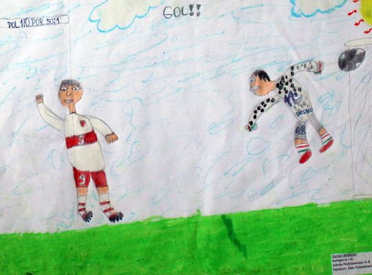 Sport to zdrowie 5272