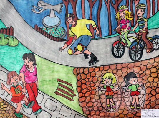 Sport to zdrowie 5247