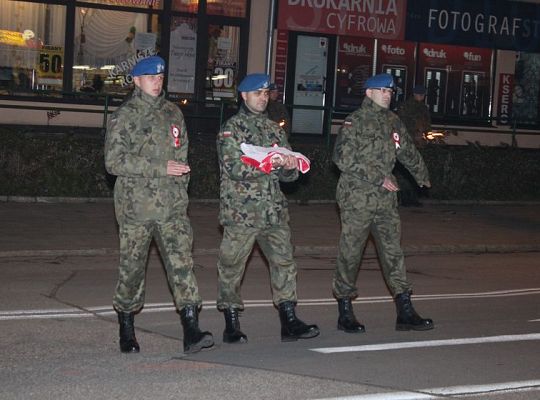 Święto Niepodległości - 3 dni wydarzeń, 5325