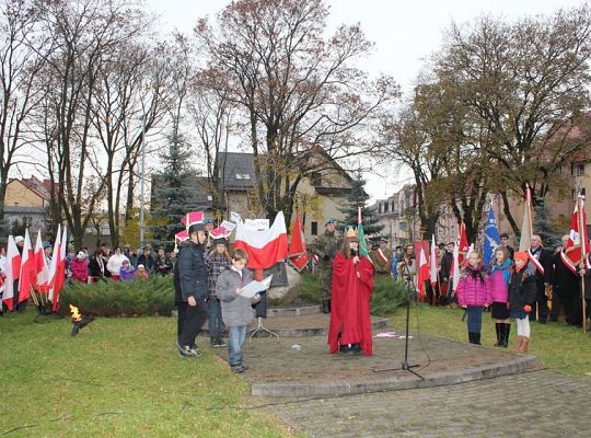 Święto Niepodległości - 3 dni wydarzeń, 5344