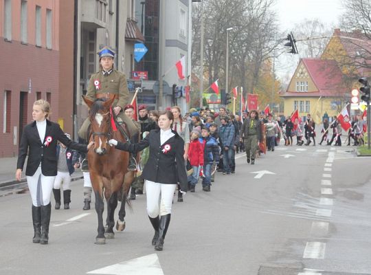 Święto Niepodległości - 3 dni wydarzeń, 5337