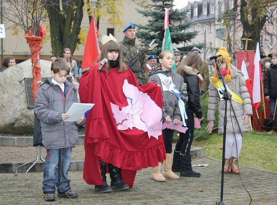Święto Niepodległości - 3 dni wydarzeń, 5342