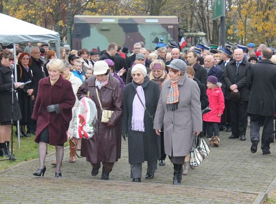 Święto Niepodległości - 3 dni wydarzeń, 5352