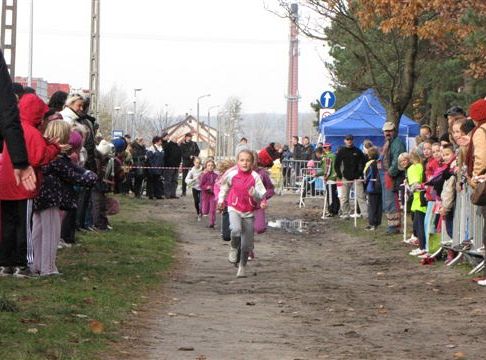 Bieg z okazji Święta Niepodległości 5369