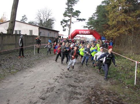 Bieg z okazji Święta Niepodległości 5371