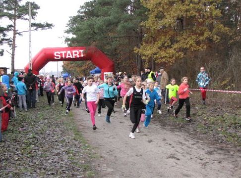 Bieg z okazji Święta Niepodległości 5374