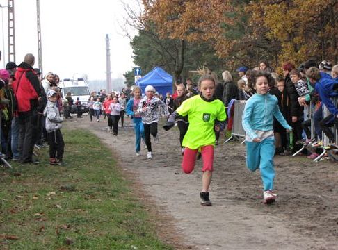 Bieg z okazji Święta Niepodległości 5377