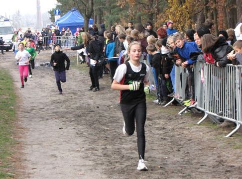 Bieg z okazji Święta Niepodległości 5375