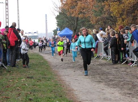 Bieg z okazji Święta Niepodległości 5376