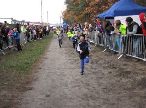 Bieg z okazji Święta Niepodległości 5373