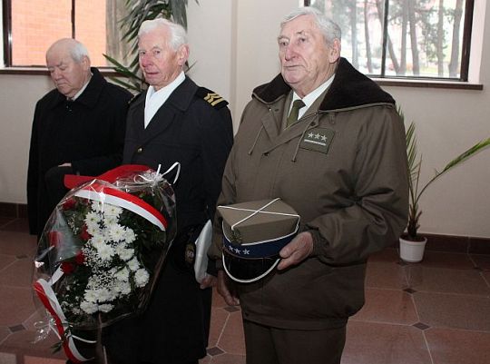 W 63 rocznicę powstania batalionów 5393