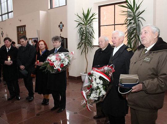 W 63 rocznicę powstania batalionów 5394