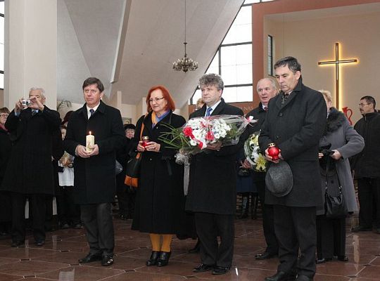 W 63 rocznicę powstania batalionów 5400