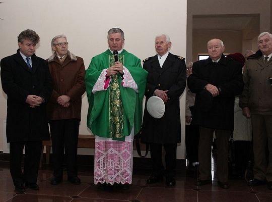 W 63 rocznicę powstania batalionów 5403