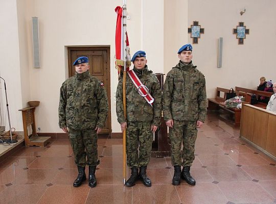 W 63 rocznicę powstania batalionów 5391