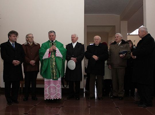 W 63 rocznicę powstania batalionów 5404
