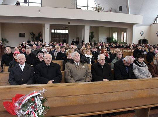W 63 rocznicę powstania batalionów 5389