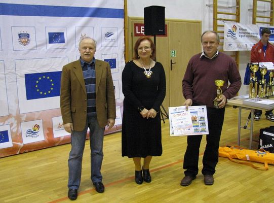 Baltic Rally - podsumowanie turnieju 5422
