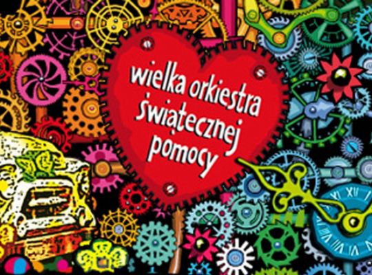 XXI finał Wielkiej Orkiestry już 13 stycznia 5481