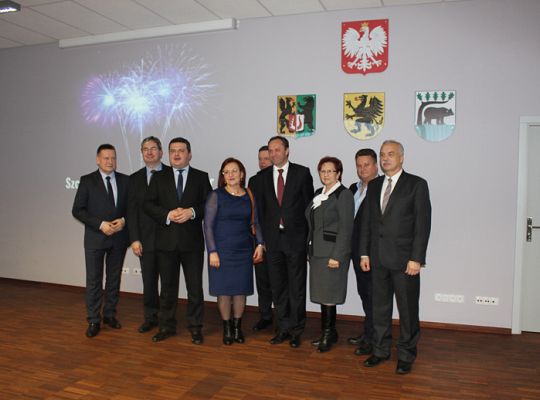 Konferencja zainaugurowała projekt „Kaszubski 5488