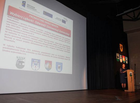 Konferencja zainaugurowała projekt „Kaszubski 5487