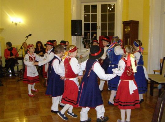 Scenariusze po kaszubsku - w książce „W krôjnie 5532