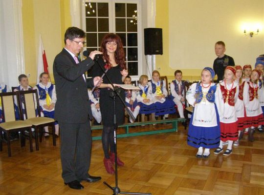 Scenariusze po kaszubsku - w książce „W krôjnie 5528