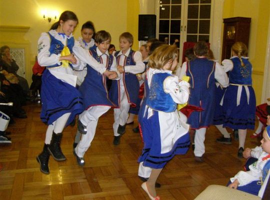 Scenariusze po kaszubsku - w książce „W krôjnie 5533