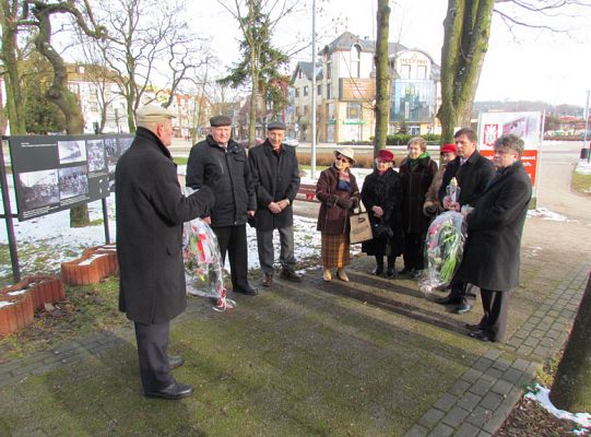 Rocznica wywózki na Sybir 5542