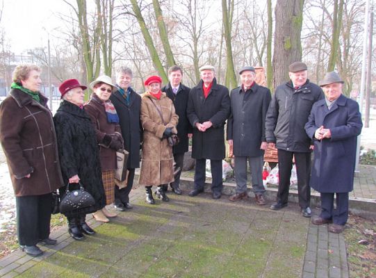 Rocznica wywózki na Sybir 5545