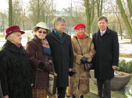 Rocznica wywózki na Sybir 5544