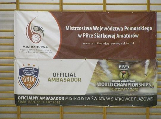 LTS Unia oficjalnym Ambasadorem Mistrzostw Świata 5697