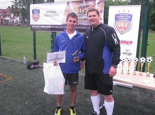 Unia Orlik Cup 2013 5718