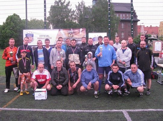 Unia Orlik Cup 2013 5722