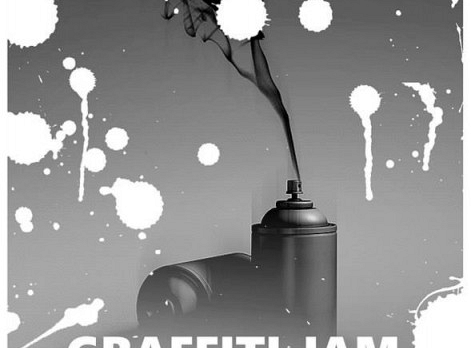 Graffiti Jam - „BITWA O MIASTO” 5761