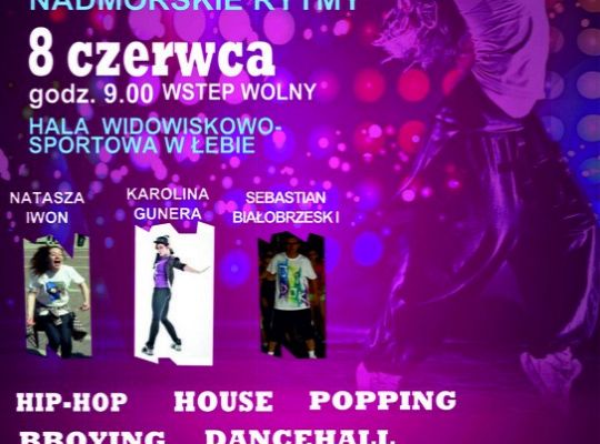 Hip-Hop w Łebie 5772