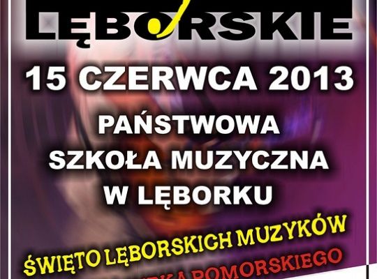 XI Muzykalia Lęborskie 2013 5793