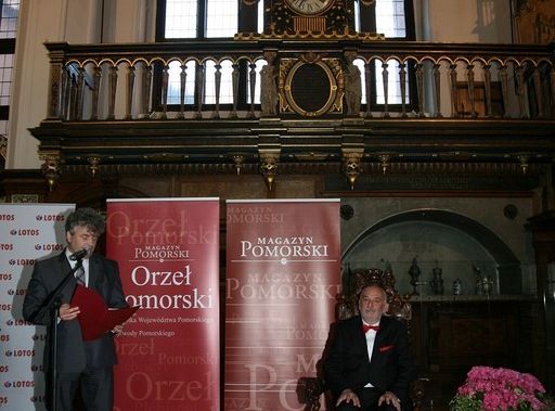 Orzeł Pomorski dla Profarmu 5857