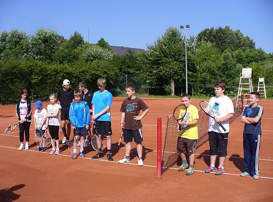 VIII GRAND PRIX Wakacji Dzieci i Młodzieży w 5930